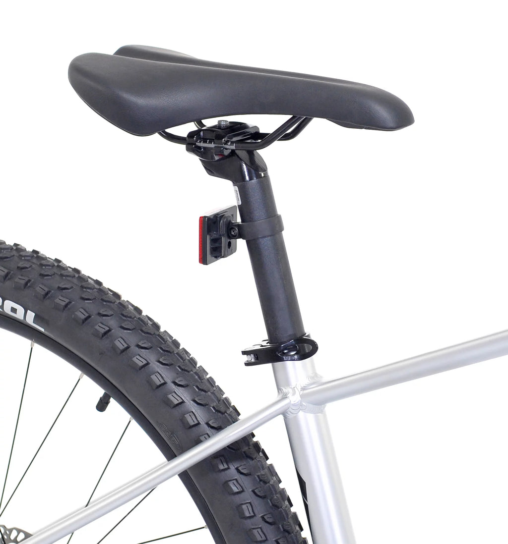 29-inch Front Suspension 10 Speeds Mountain Bike T5942