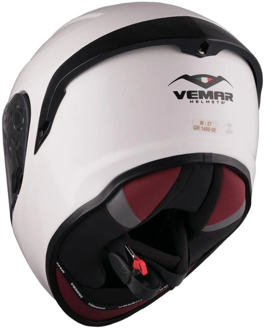 White Helmet L55112