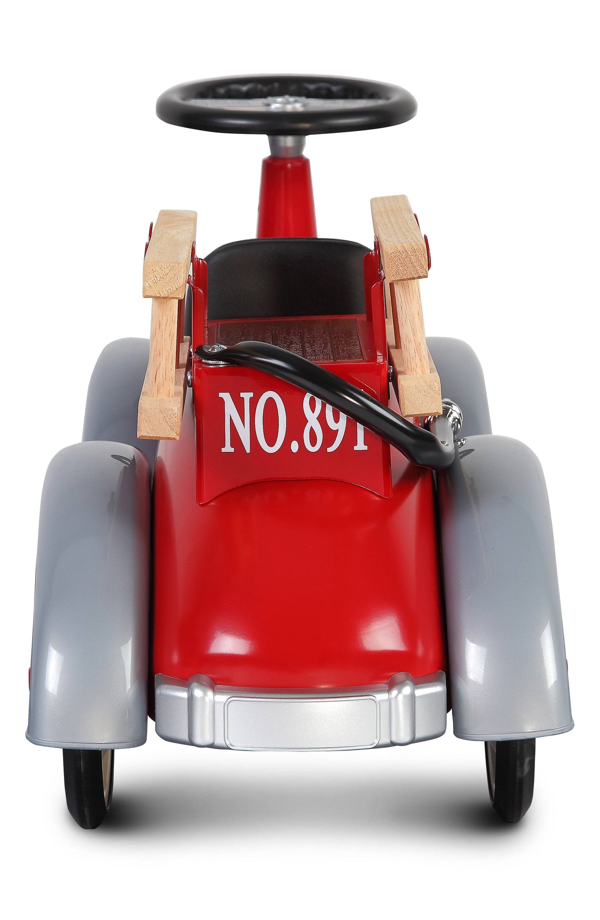Ride on Speedster Fireman L562256