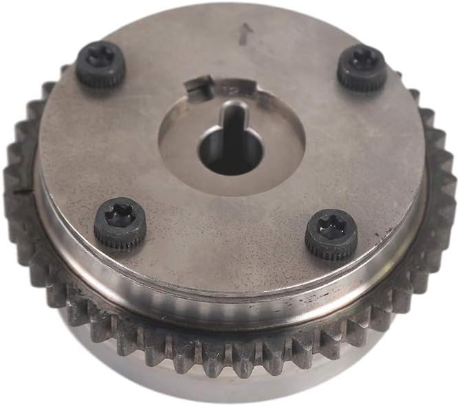 Engine Intake Timing Camshaft Sprocket 2.4L L4 DOHC Y586