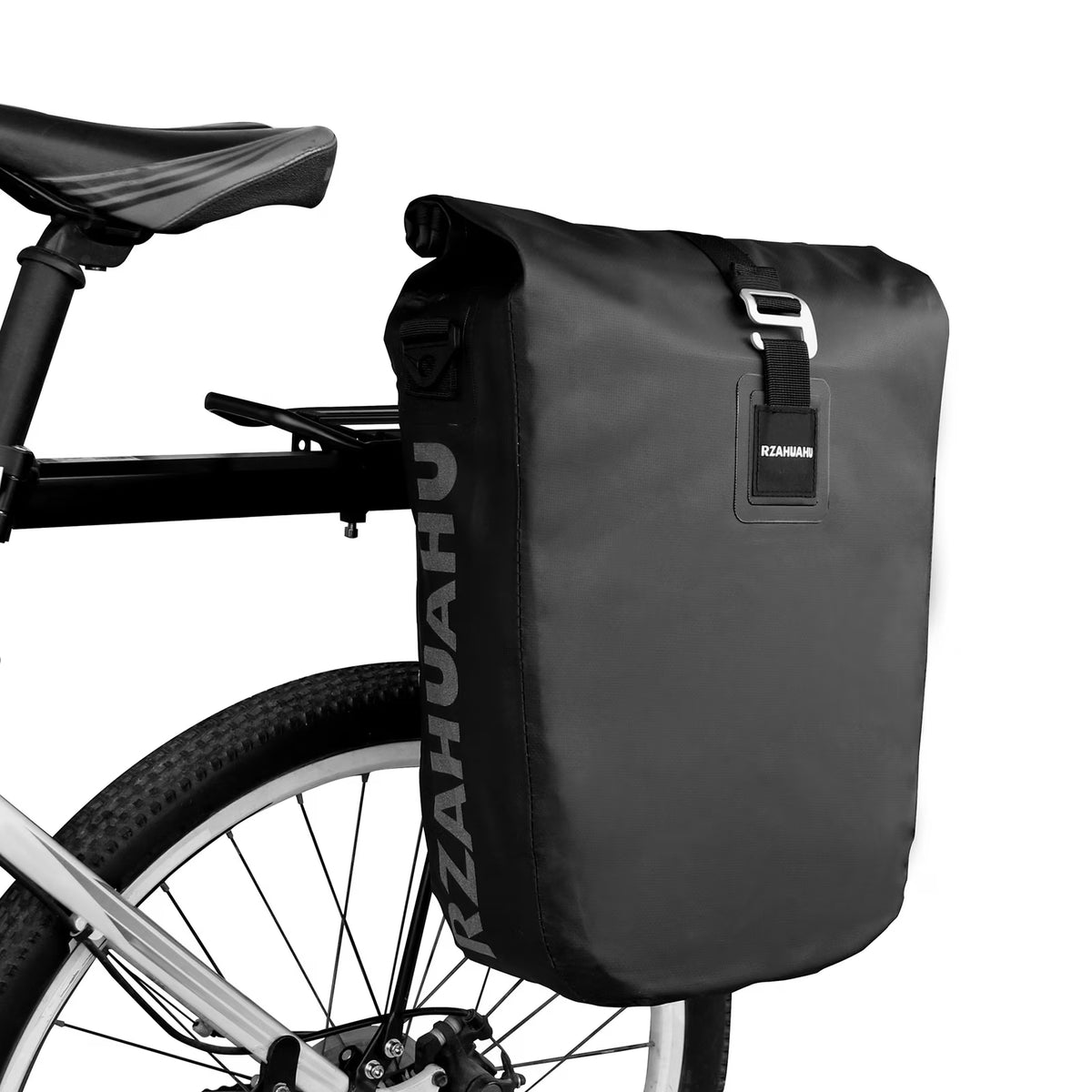 Waterproof 20L Bike Rear Rack Bag T661