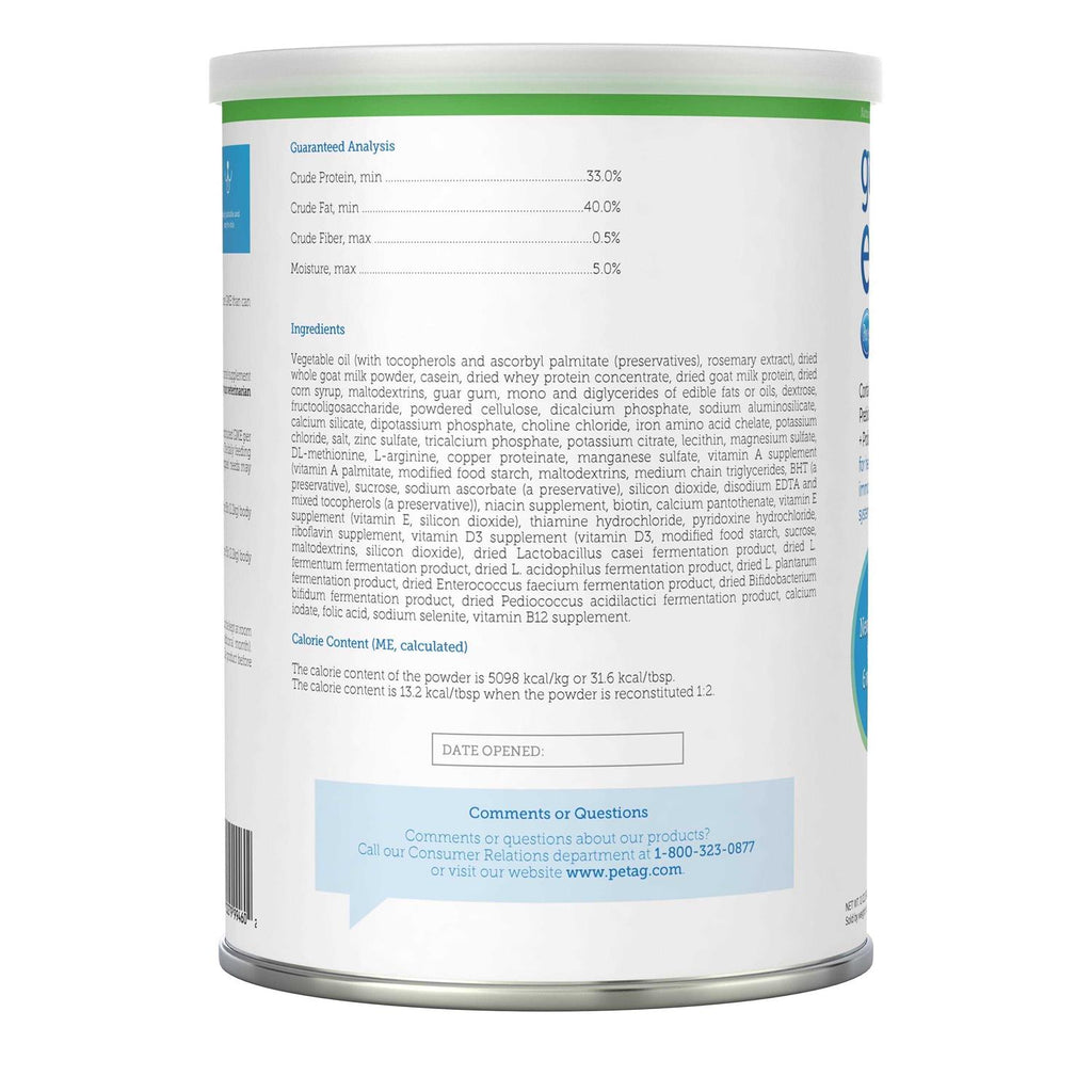 Goats Milk Esbilac Powder A172607