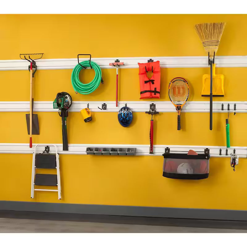 Garage Hook Accessory Kit 2 F3476