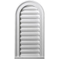 Cathedral 28x22H x 18x22W Gable Vent Louver L884708