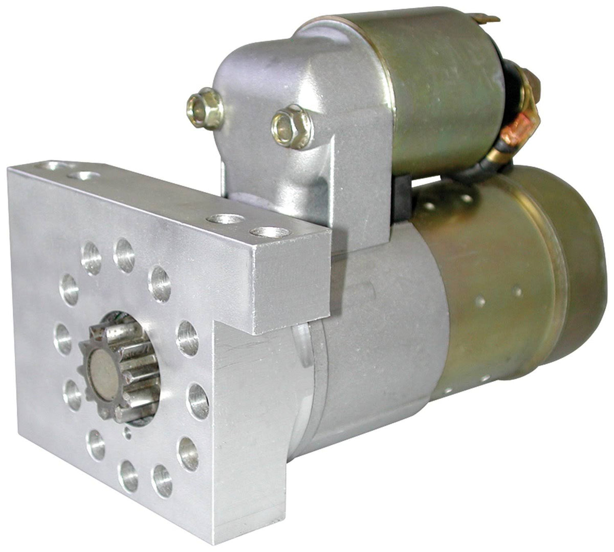 Mini Starter E512913
