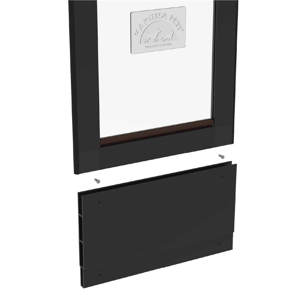 Mesh Patio Pet Door Extension S12212