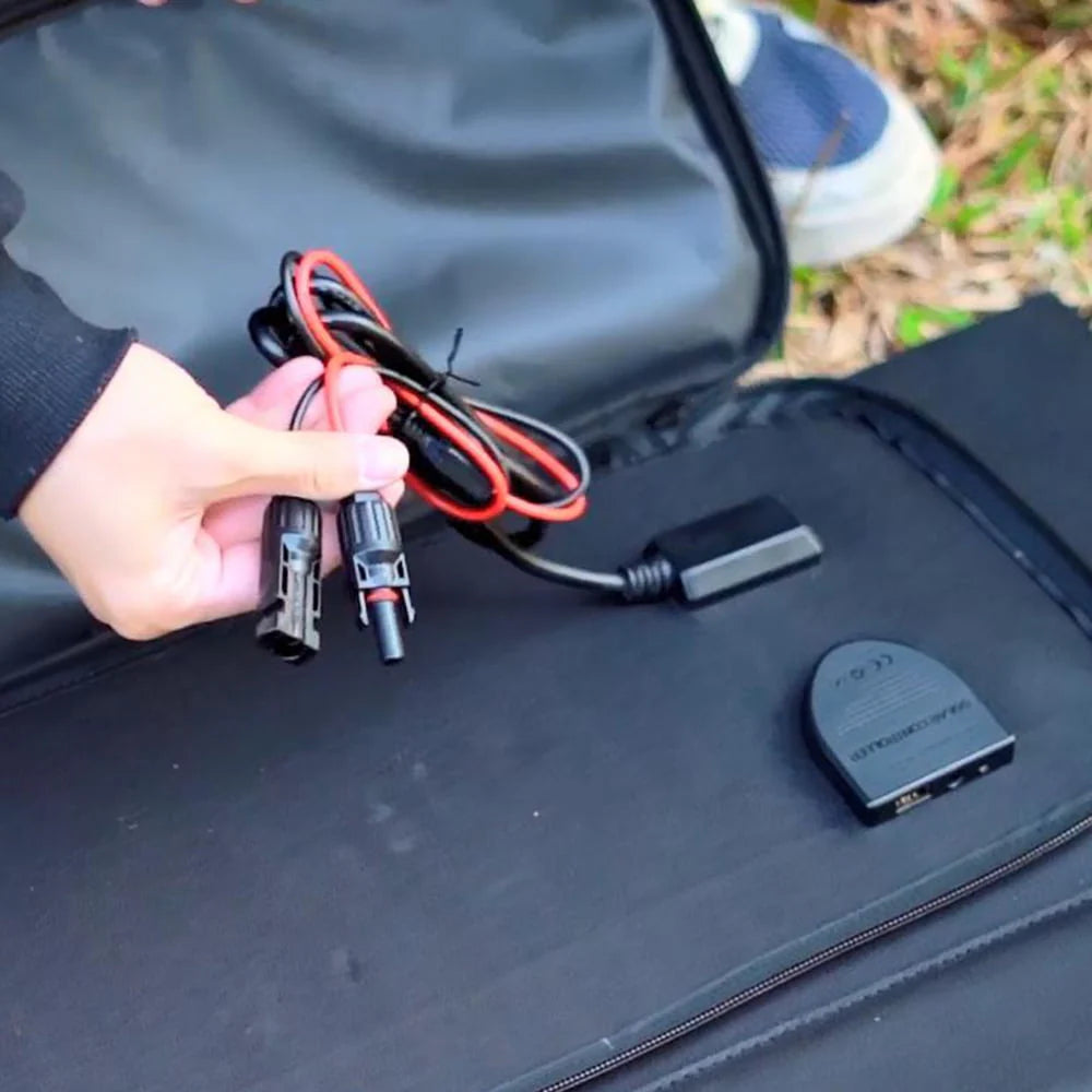 Portable Power Station 600W 299Wh LiFePO4 Battery L367