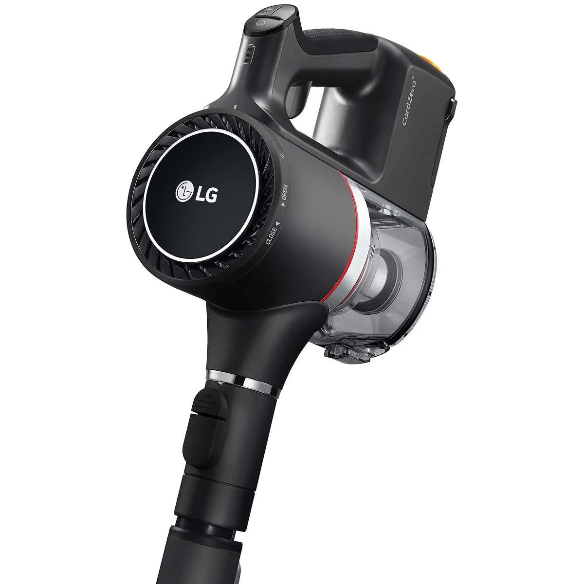 Restored LG Cordless Stick Vacuum Cleaner I6246