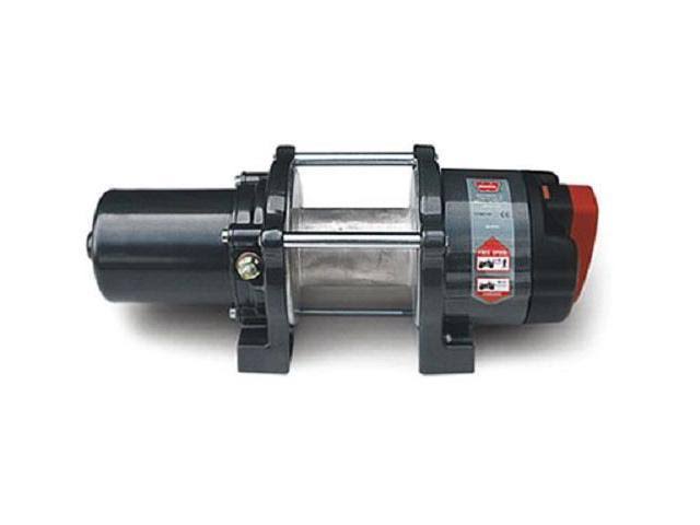 Replacement Winch V4561