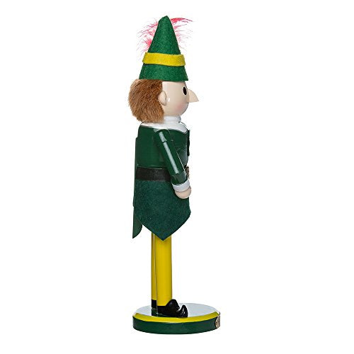 11" Wooden Nutcracker Q47073