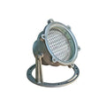 4W 12V PAR36 LED 316 Stainless Steel Underwater Light with 21 ft. Cord A380