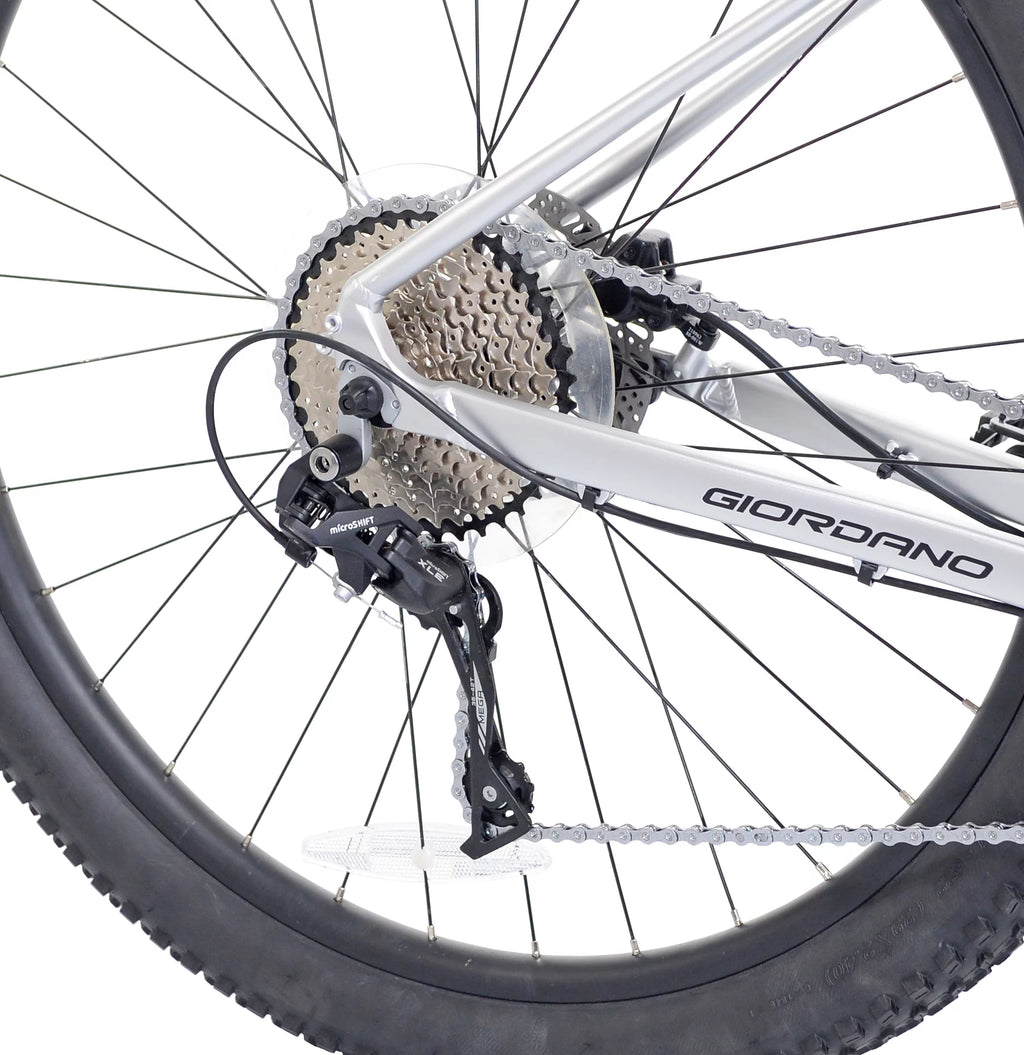 29-inch Front Suspension 10 Speeds Mountain Bike T5942