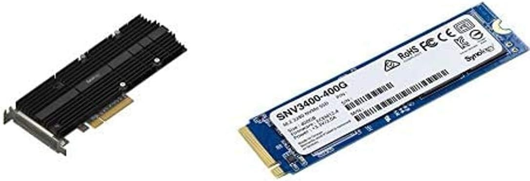 M.2 Adapter Card E77956