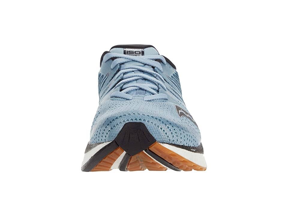 Indigo/Black Saucony Liberty ISO 2 C4761