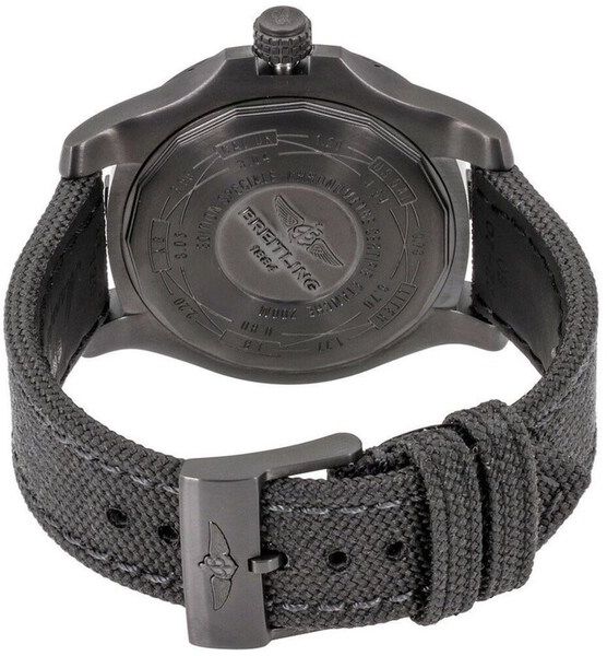 Automatic 44mm Y158