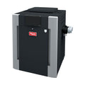 206,000 BTU Digital Electronic Ignition Natural Gas Pool Heater A68709