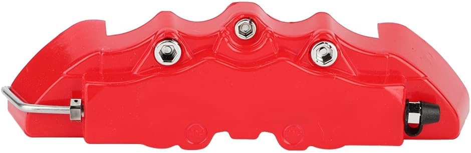 2pcs Universal ABS Brake Caliper Covers Y329