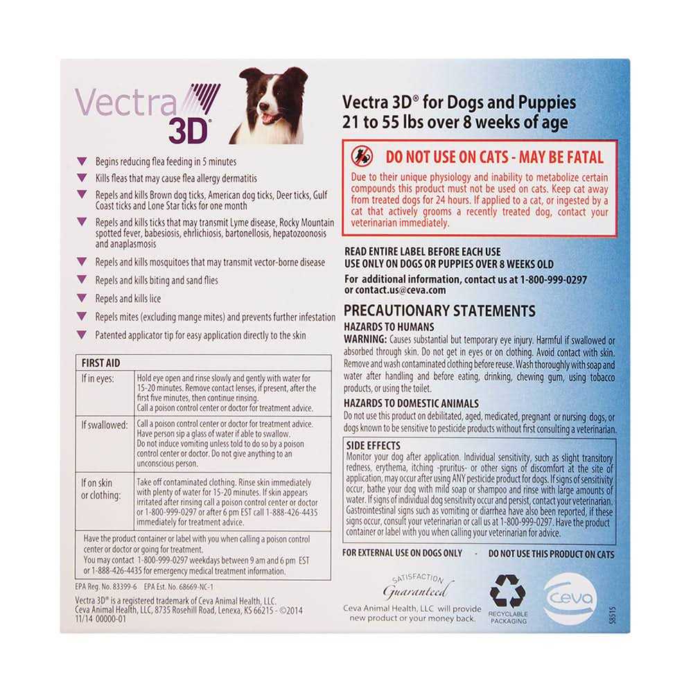 3 Doses Pet Supplies A2110