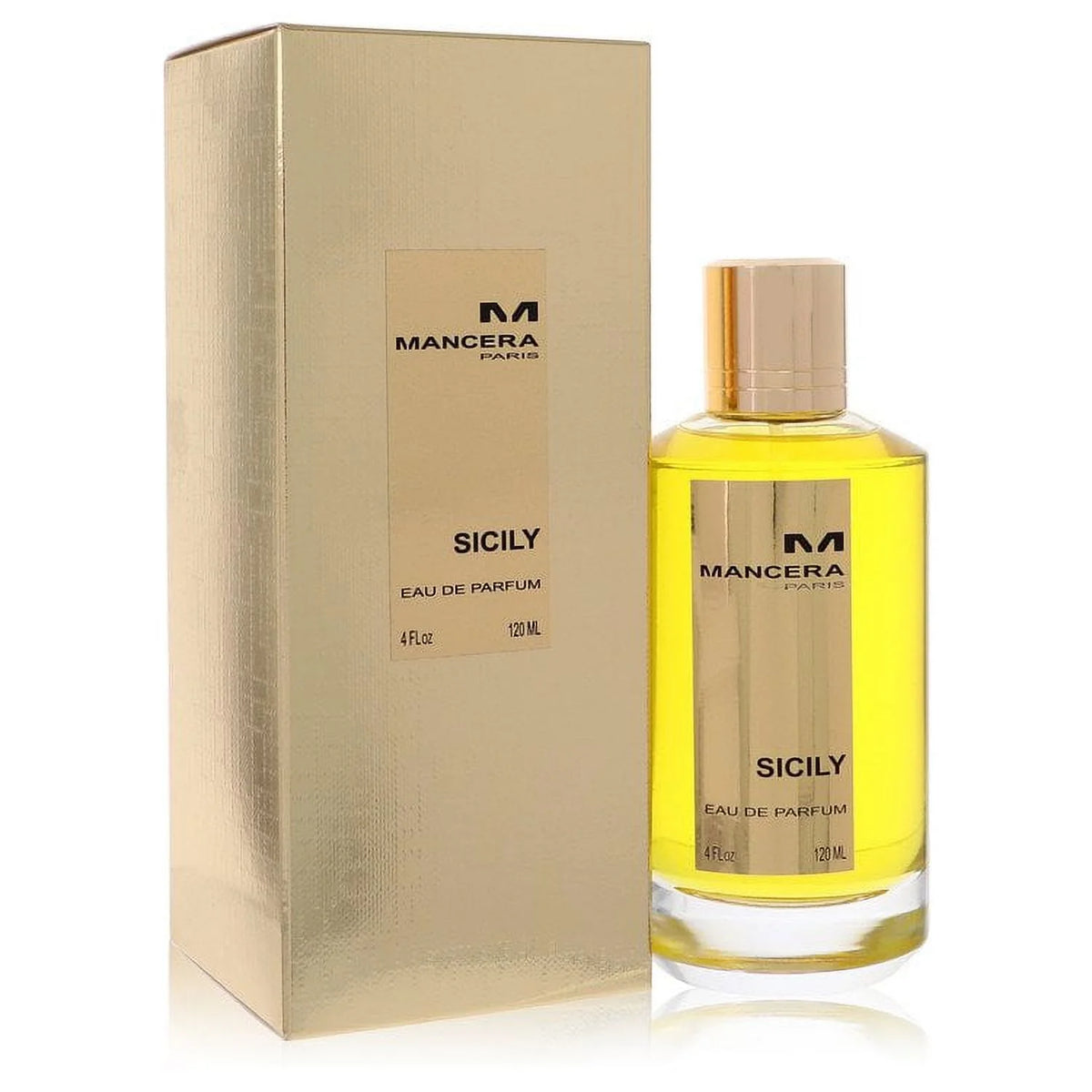 Eau De Parfum Spray 4 oz Q618372