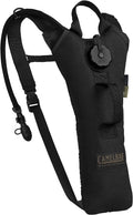 Black 70 oz Hydration Backpack F293