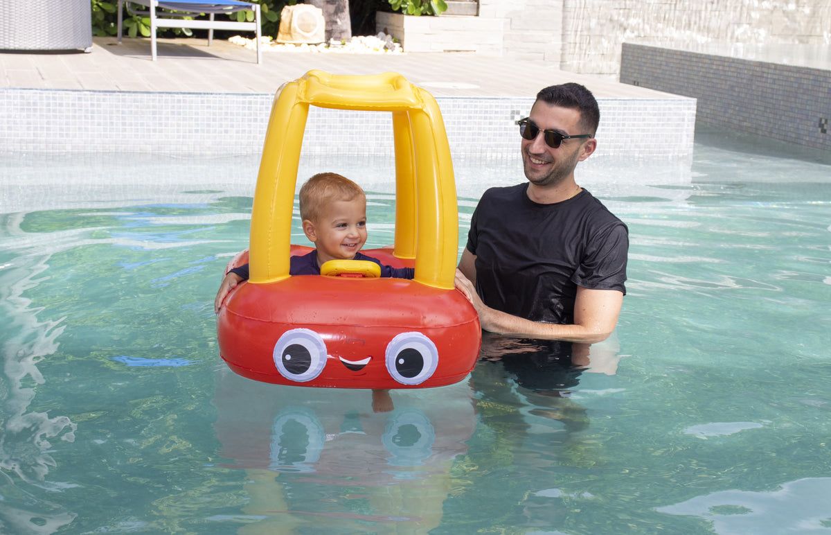 Motorized Cozy Coupe J30044