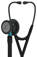 Black Cardiology IV Stethoscope O87113