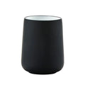 Black Toothbrush Mug G140818