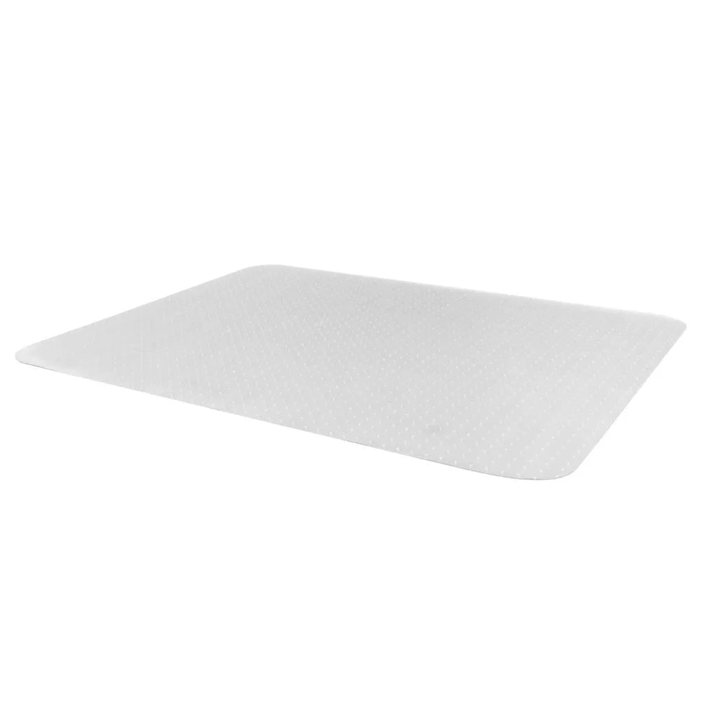 PVC Plastic Floor Mat for Carpet W93237