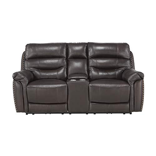 3-Piece Power Reclining Sofa Set, Brown G760559