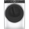 7.8 cu. ft. Smart Front Load Gas Dryer with Steam N467