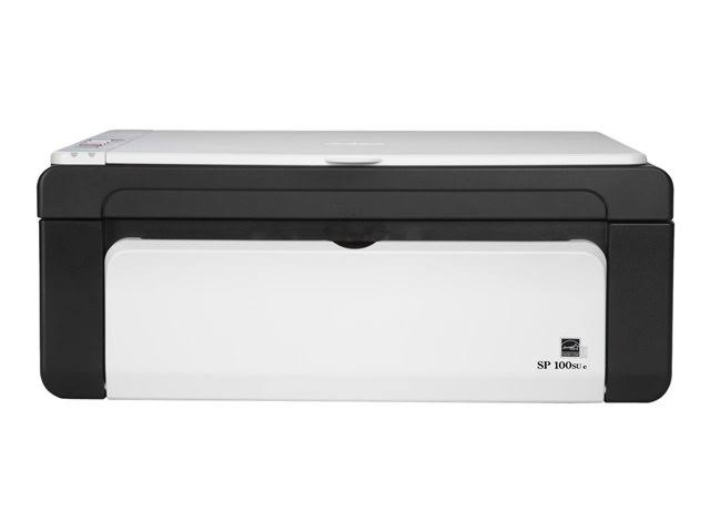 Monochrome Laser Multifunction Printer C214