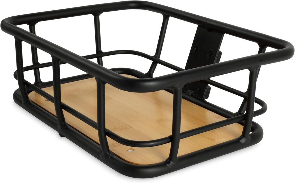 Electric Bike Front Basket M51600