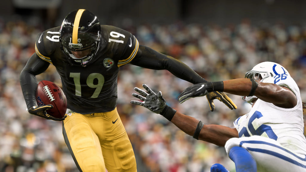 Madden NFL 20 Xbox One Y837