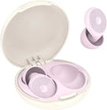 Soft Reusable Noise Cancelling Ear Plugs with Case & 8 Eartips N1077