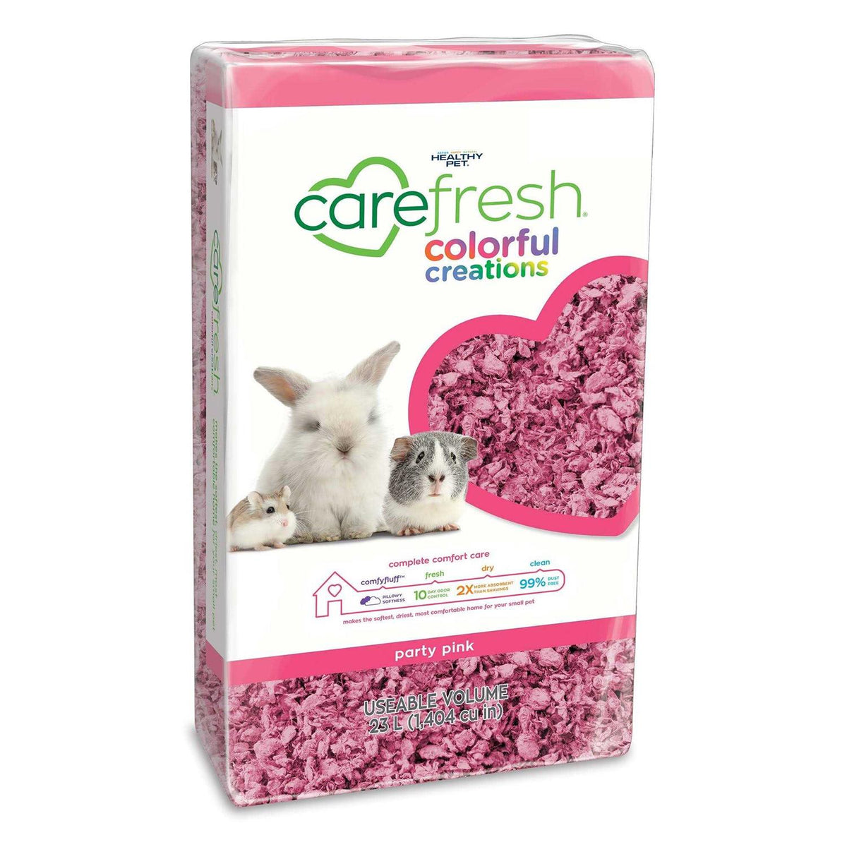 Small Pet Bedding L39618