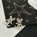 Earrings T272