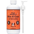 Skin & Coat Oil A119