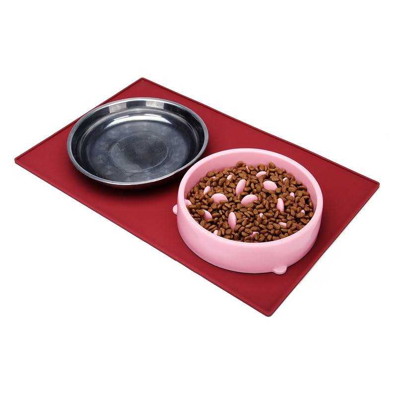 Silicone Dog Feeding Mat N94434