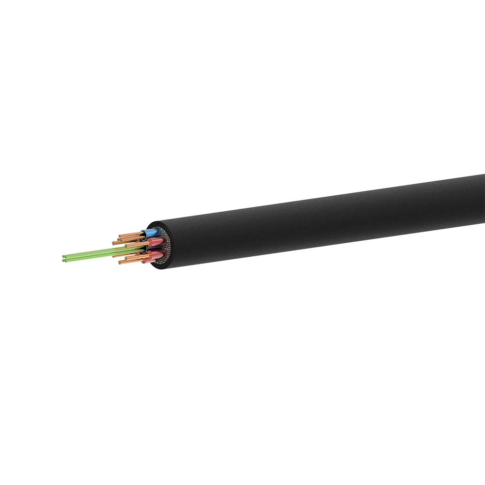 Fiber Optic HDMI Cable 33 Feet Y4529