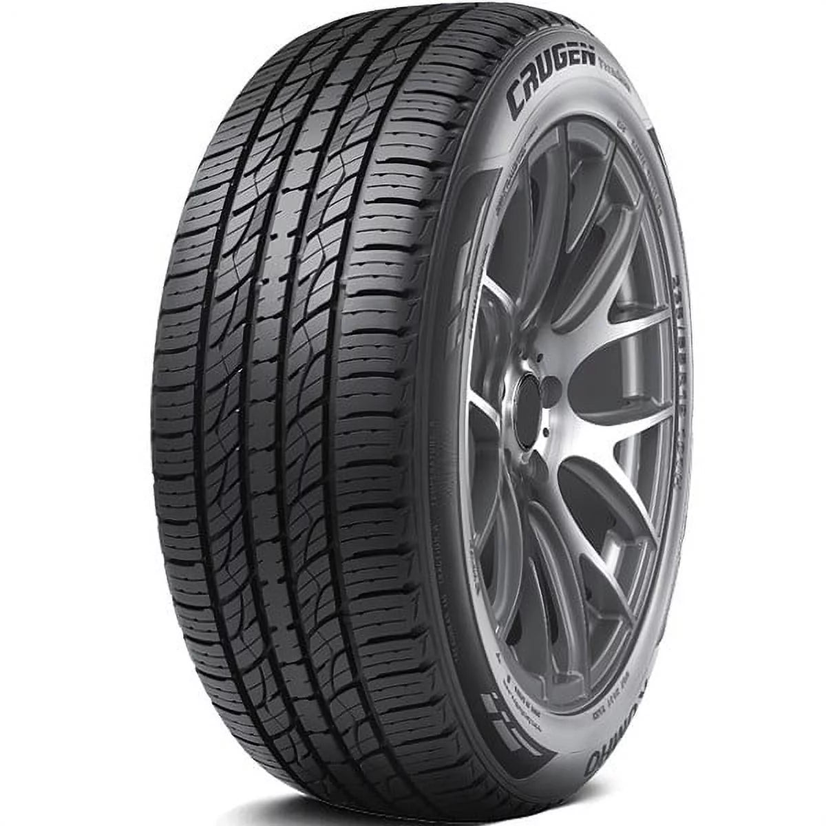 All Season P275/65R18 114T SUV/Crossover Tire K7786