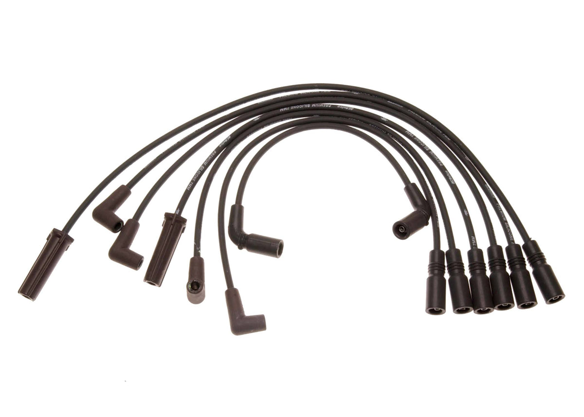 Spark Plug Wire Set N988