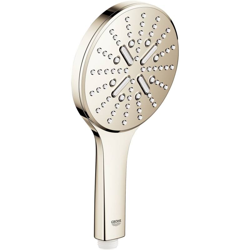 Hand Shower, 3 Sprays, 1.75 GPM G5901