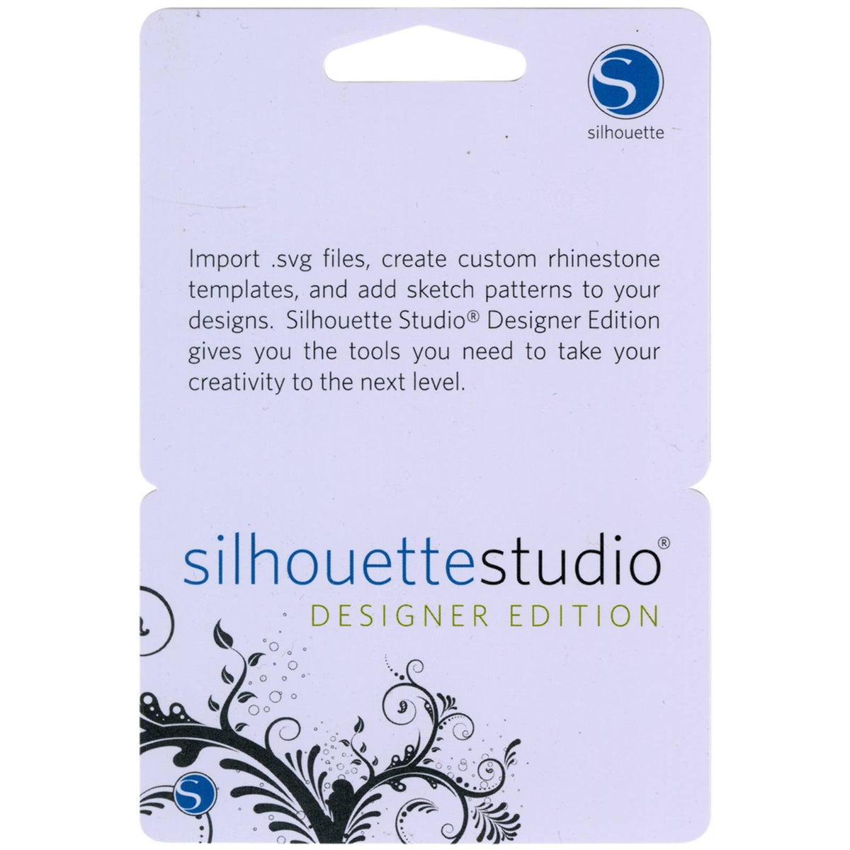 Designer Edition Upgrade Card S625
