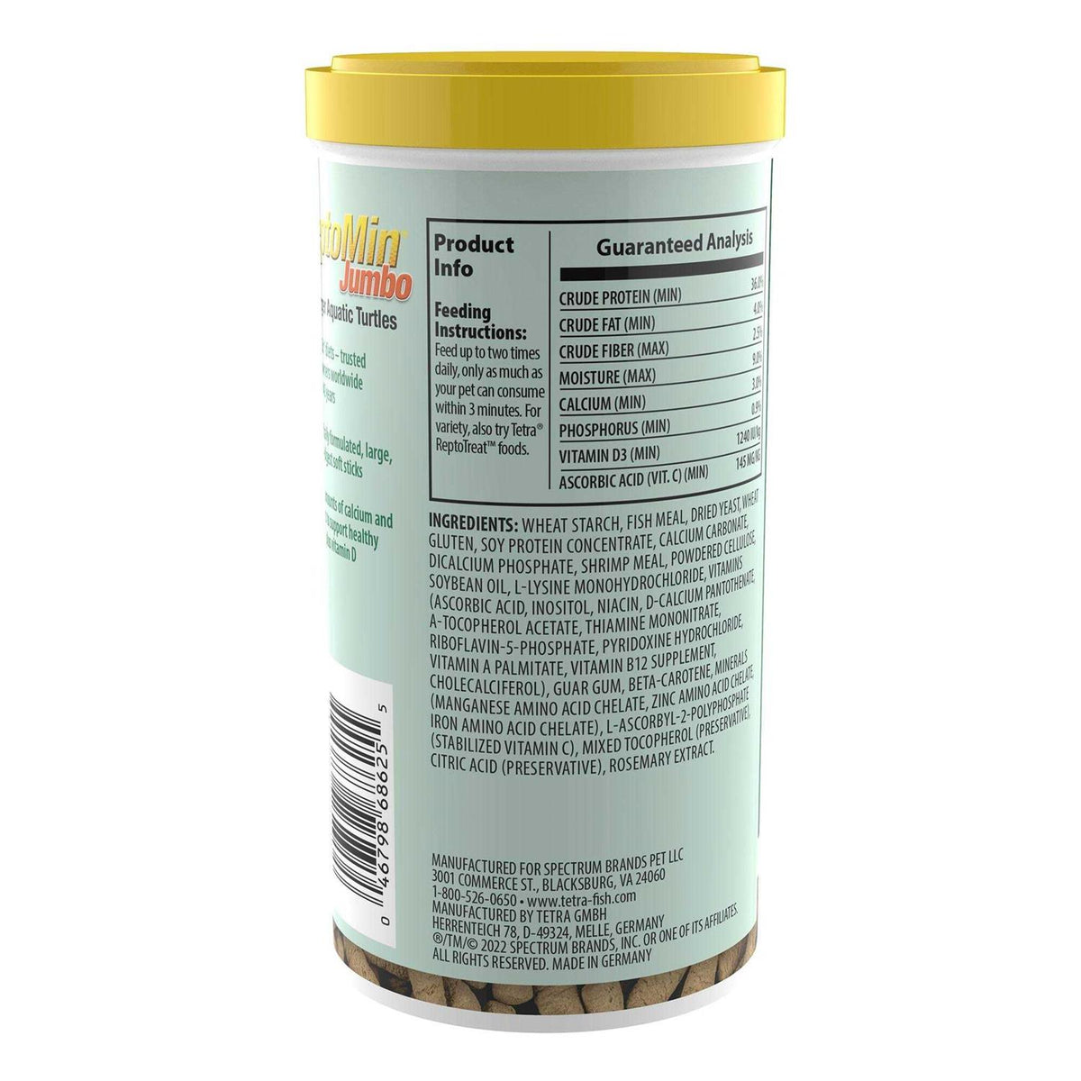 Floating Food Sticks N10392