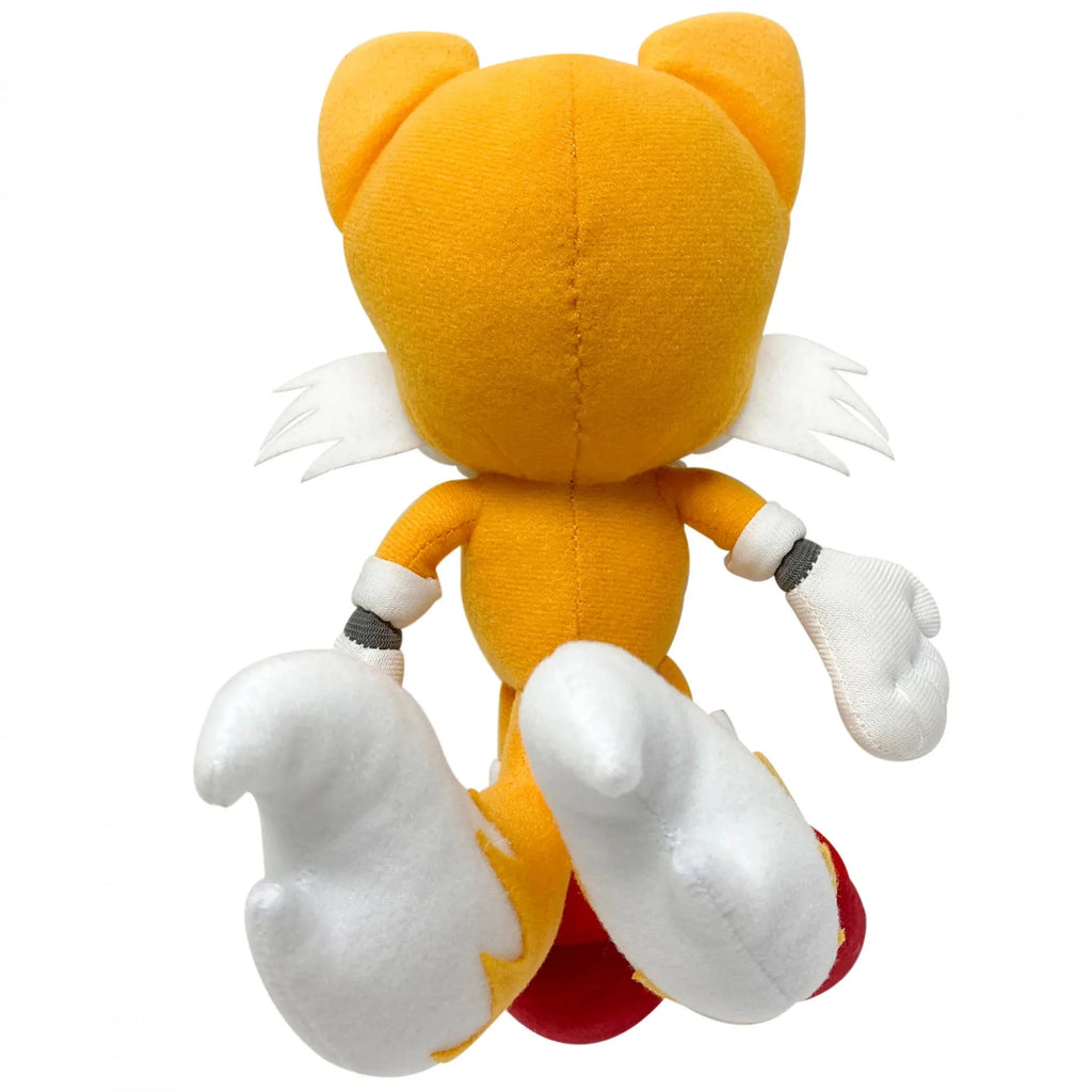 Sonic The Hedgehog: Tails Plush P5956