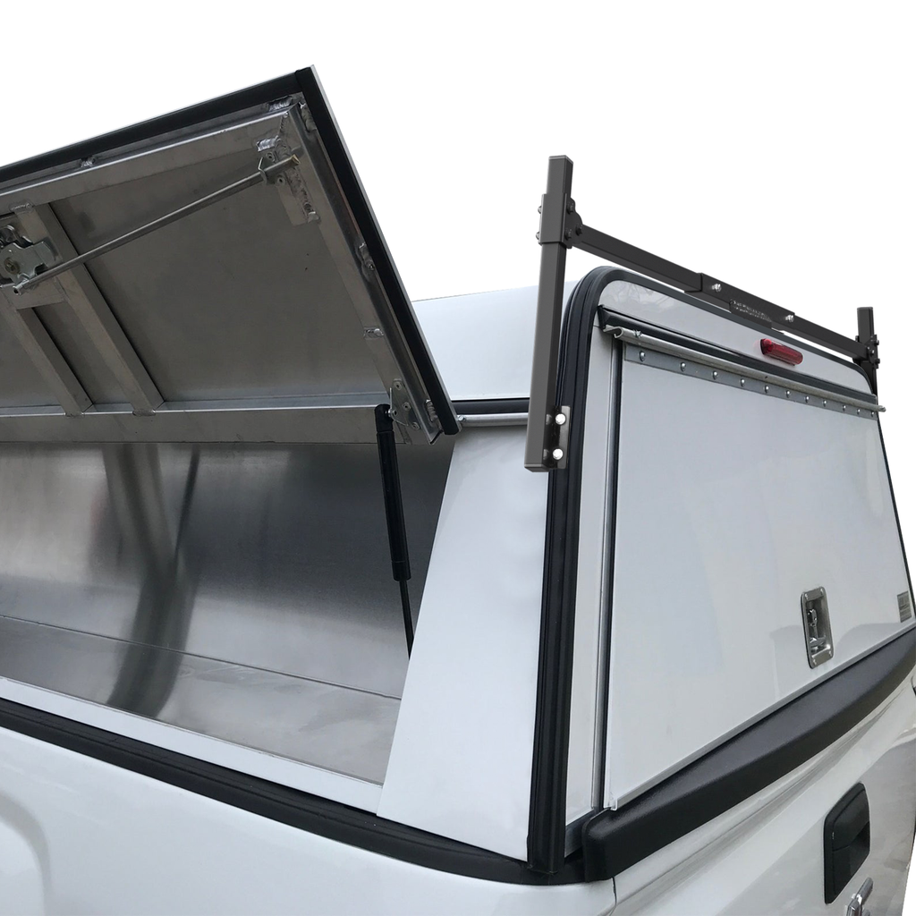 Iron Heavy Duty Truck Ladder Rack F104344