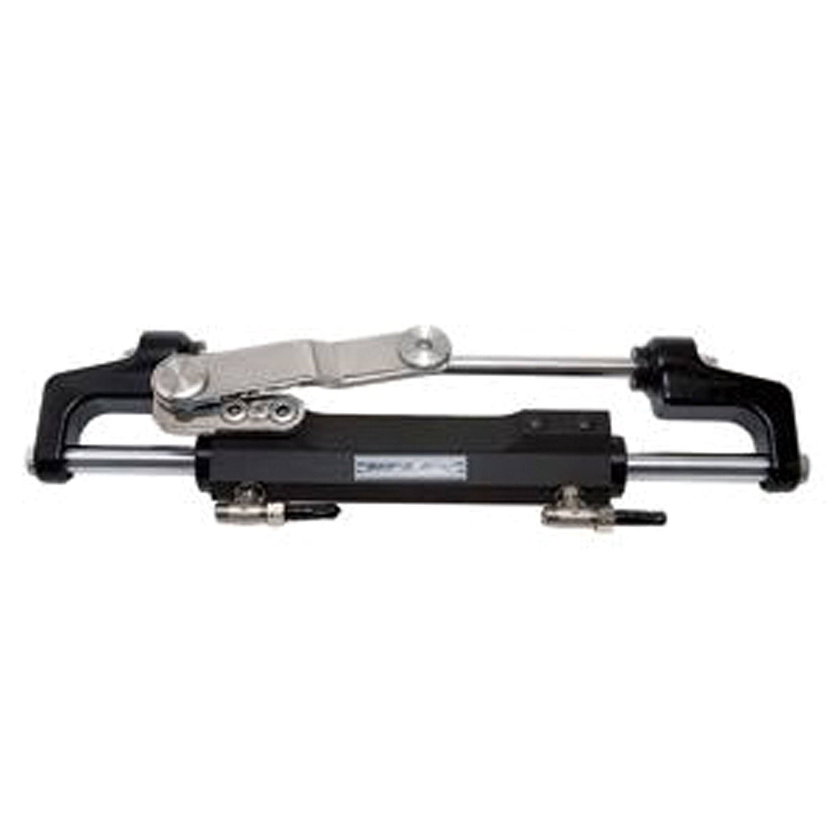 Front Mount Cylinder with Offset Link Arm T737