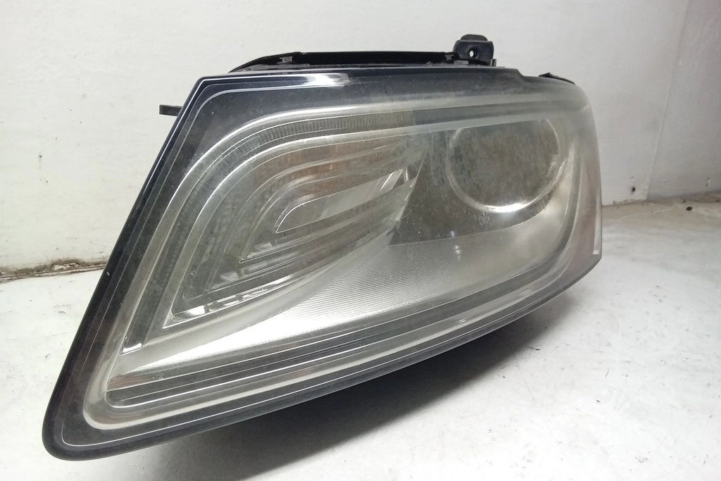 Pre-Owned Audi Q5 Driver LH Head Light Lamp N142869