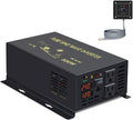500W Pure Sine Wave Power Inverter 24V to 110V AC Converter U679