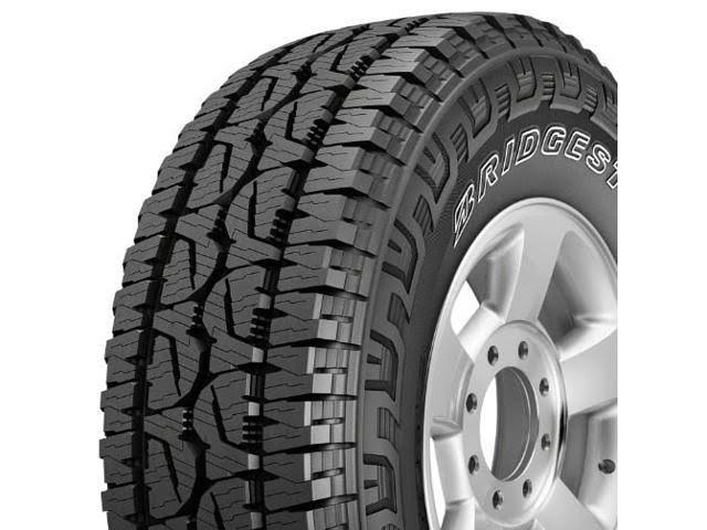 265/50R20 Tire R49041